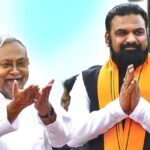 बिहार की राजनीति में ‘मॉडल’ की जंग: एनडीए के भीतर ‘नीतीश मॉडल’ बनाम ‘सम्राट मॉडल’ पर बढ़ी बयानबाज़ी