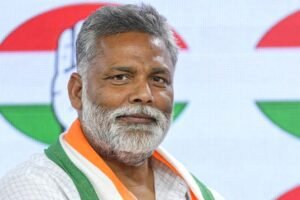 पप्पू यादव