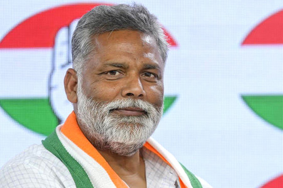 पप्पू यादव