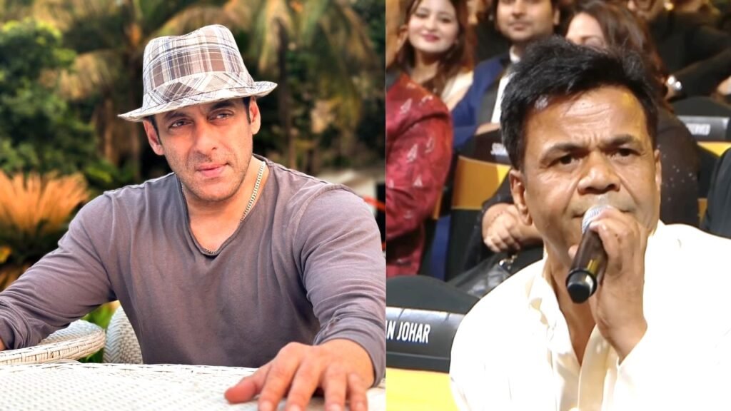 राजपाल यादव