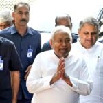 बिहार में नई सरकार को लेकर तेज हलचल: सीएम फेस पर मंथन, 14 अप्रैल को इस्तीफे की अटकलें, 15 को शपथ की तैयारी