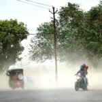 बिहार में मौसम का बड़ा बदलाव: बारिश, आंधी और वज्रपात का यलो अलर्ट जारी, जानें अगले 4 दिनों का हाल