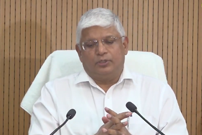 नई सैटेलाइट टाउनशिप