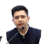 AAP को बड़ा झटका: राघव चड्ढा समेत 7 राज्यसभा सांसद BJP में शामिल, ‘2/3 बहुमत’ के साथ विलय का दावा