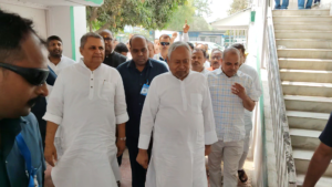 नीतीश कुमार