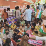 BPSC TRE-4 वैकेंसी में देरी पर पटना में उबाल: अभ्यर्थियों का प्रदर्शन तेज, अनशन के दौरान बिगड़ी तबीयत