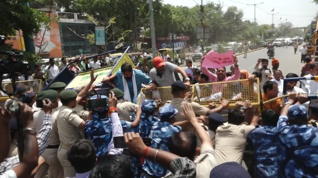 NEET छात्रा