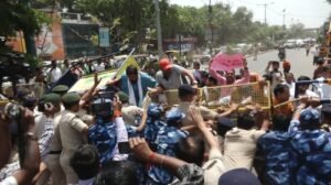 NEET छात्रा