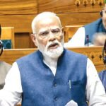 बिहार में गरमाई सियासत: संविधान (131वां संशोधन) बिल गिरने पर NDA vs विपक्ष आमने-सामने, महिला आरक्षण पर छिड़ी नई बहस