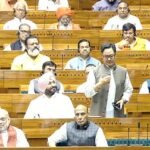 लोकसभा में 131वां संविधान संशोधन बिल गिरा: 24 साल बाद सरकार को झटका, महिला आरक्षण 2034 तक टला