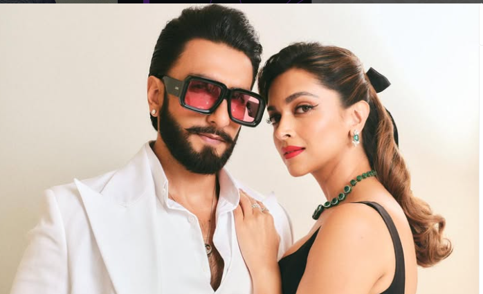 दीपिका पादुकोण