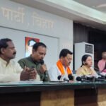 अंबेडकर जयंती पर BJP की बड़ी तैयारी: बूथ स्तर तक कार्यक्रम, 20 दिनों तक चलेंगे आयोजन; मंत्री लखेंद्र पासवान ने कांग्रेस पर साधा निशाना