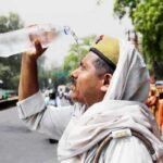 बिहार में भीषण गर्मी का कहर: कई जिलों में तापमान 40 के पार, स्कूलों का समय बदला, मौसम विभाग ने जारी किया अलर्ट