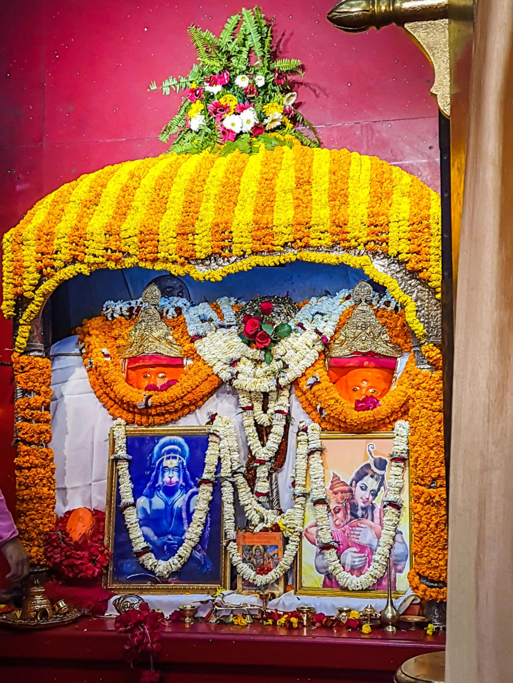 हनुमान जयंती