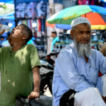 बिहार में मौसम: भीषण गर्मी के बीच आंधी-बारिश का अलर्ट, अगले 5 दिन रहेंगे चुनौतीपूर्ण