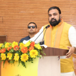 DM-SP को सम्राट चौधरी का सख्त संदेश: अपराध पर जीरो टॉलरेंस, AI पुलिसिंग पर जोर
