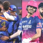 MI vs RR: गुवाहाटी में रोमांचक भिड़ंत आज, हार्दिक पांड्या की फिटनेस पर नजर, राजस्थान की जीत की लय बरकरार रखने की चुनौती