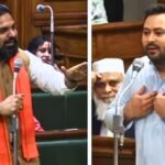 महिला आरक्षण बिल 2026 पर बिहार में सियासी घमासान, तेजस्वी यादव का CM सम्राट चौधरी पर तीखा हमला