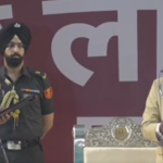 बिहार में सत्ता परिवर्तन: सम्राट चौधरी बने 21वें मुख्यमंत्री, नीतीश कुमार युग का अंत