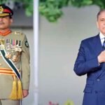 पाकिस्तान में शहबाज़ शरीफ और आसिम मुनीर को नोबेल शांति पुरस्कार के लिए नामित करने का प्रस्ताव, अमेरिका-ईरान सीजफायर का दिया हवाला