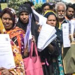 पश्चिम बंगाल चुनाव 2026: दूसरे चरण में तेज मतदान, दक्षिणी जिलों में सियासी मुकाबला चरम पर