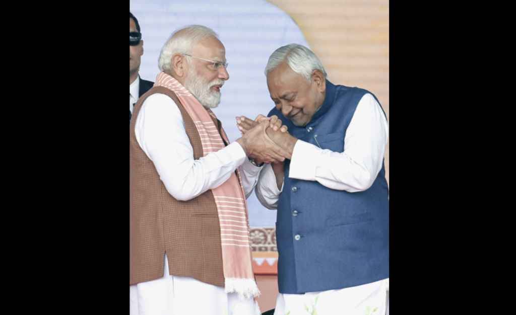 BJP का नया मुख्यमंत्री