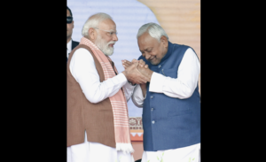 BJP का नया मुख्यमंत्री