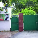 राबड़ी देवी को सरकारी बंगला खाली करने का नोटिस, 10 सर्कुलर रोड आवास अब मंत्री नंदकिशोर राम को आवंटित
