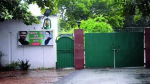 राबड़ी देवी