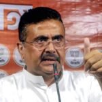 शपथ ग्रहण से 48 घंटे पहले बड़ी वारदात: शुभेंदु अधिकारी के करीबी चंद्रनाथ रथ की गोली मारकर हत्या, CCTV में कैद हुई पूरी घटना