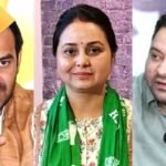 बिहार MLC चुनाव: तेजप्रताप की जिद से फंसा RJD का समीकरण, रोहिणी आचार्य को मनाने सिंगापुर पहुंचे लालू यादव