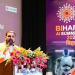 AI से बदलेगा बिहार: सम्राट चौधरी ने पेश किया विकास का बड़ा विजन, गंगा एक्सप्रेसवे से मॉडल स्कूल तक कई घोषणाएं