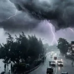 Bihar Weather Update: प्री-मानसून ने बदला मौसम का मिजाज, 19 जिलों में बारिश का अलर्ट, कई जगह ओलावृष्टि और आंधी