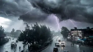 बिहार मौसम