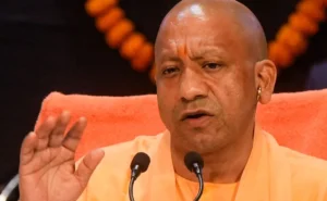 CM योगी