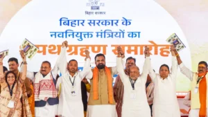 सम्राट चौधरी