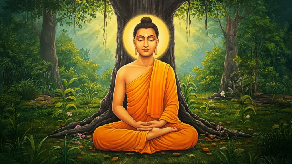 बुद्ध पूर्णिमा