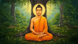 बुद्ध पूर्णिमा