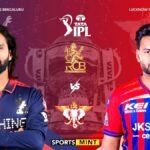 RCB vs LSG IPL 2026: प्लेऑफ की जंग में बेंगलुरु की नजर जीत पर, लगातार हार से जूझ रही लखनऊ की साख दांव पर