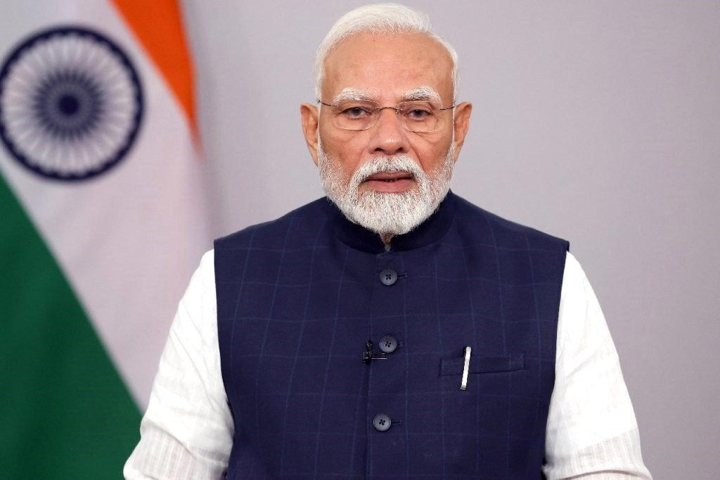 PM नरेंद्र मोदी
