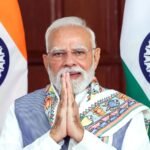 मोदी सरकार के 12 साल पूरे: धनबाद भाजपा चलाएगी ‘बारह साल विश्वास के, विकास के, जन कल्याण के’ अभियान