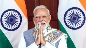 मोदी