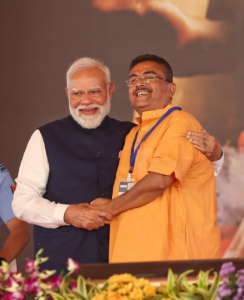 सुवेंदु अधिकारी