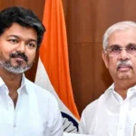तमिलनाडु में सियासी घमासान: विजय की सरकार बनने पर संकट, राज्यपाल ने शपथ दिलाने से किया इनकार