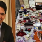 बिहार का सबसे बड़ा टेंडर सिंडिकेट? ED रिपोर्ट में रिशु श्री पर गंभीर आरोप, IAS अधिकारियों की पोस्टिंग से लेकर करोड़ों की कमाई तक का खुलासा