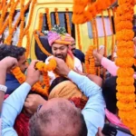 बिहार कैबिनेट विस्तार से पहले बड़ा संकेत: निशांत कुमार बन सकते हैं मंत्री, गांधी मैदान में 7 मई को शपथ की तैयारी