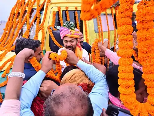 निशांत कुमार