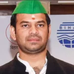 10 सर्कुलर रोड आवास विवाद: राबड़ी देवी को तीसरा नोटिस, लालू परिवार आक्रामक; तेज प्रताप बोले- पहले नीतीश कुमार खाली करें बंगला