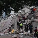 Venezuela Earthquake: 126 साल बाद विनाशकारी भूकंप से दहला वेनेजुएला, काराकस में हजारों मौतों की आशंका; राहत-बचाव अभियान जारी