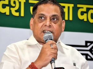 नीरज कुमार